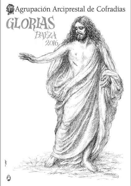 Glorias de Baeza  